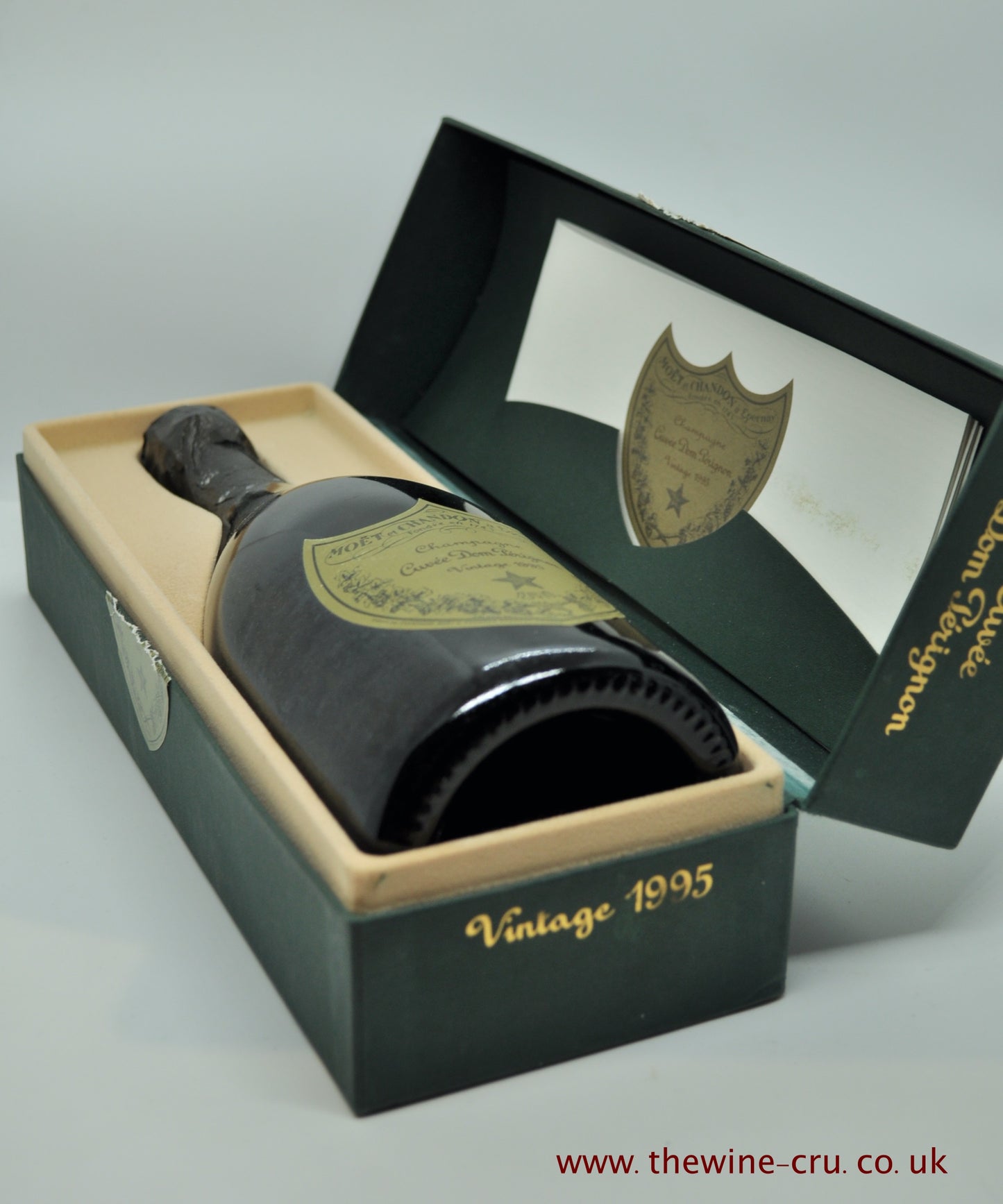 Dom Perignon Vintage 1995 Brut