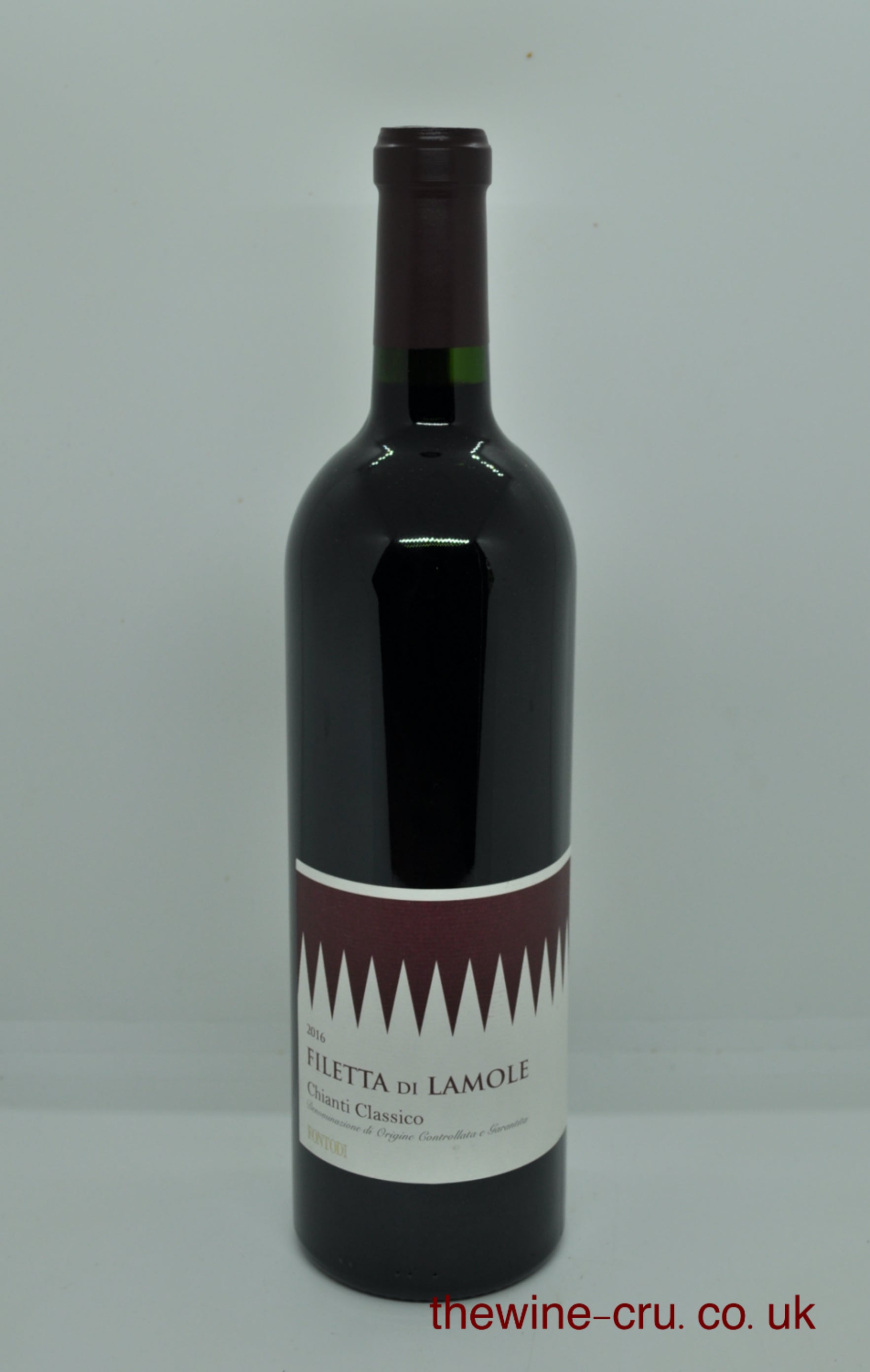 2016 vintage red wine from Tuscany. The bottle is in good condition. Immediate delivery. Free local delivery. Gift wrapping available.