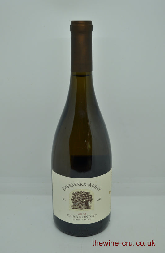 2014 vintage white wine. The bottle is in excellent condition. Immediate delivery. Free local delivery. Gift wrapping available.
