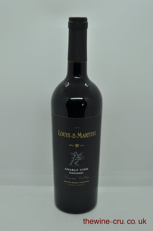 2016 vintage wine from Sonoma County. The bottle is in excellent condition. Immediate delivery. Free local delivery. Gift wrapping available.