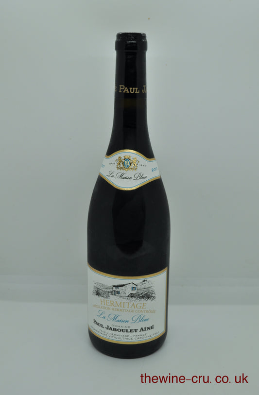 2017 vintage red wine from the Rhone Valley. The bottle is in excellent condition. Immediate delivery. Free local delivery. Gift wrapping available.
