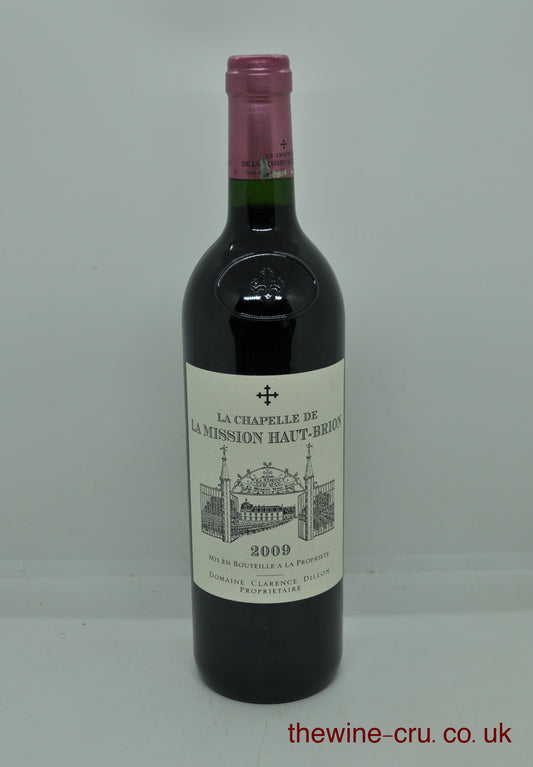 2009 vintage red wine. The bottle is in excellent condition. Immediate delivery. Free local delivery. Gift wrapping available.