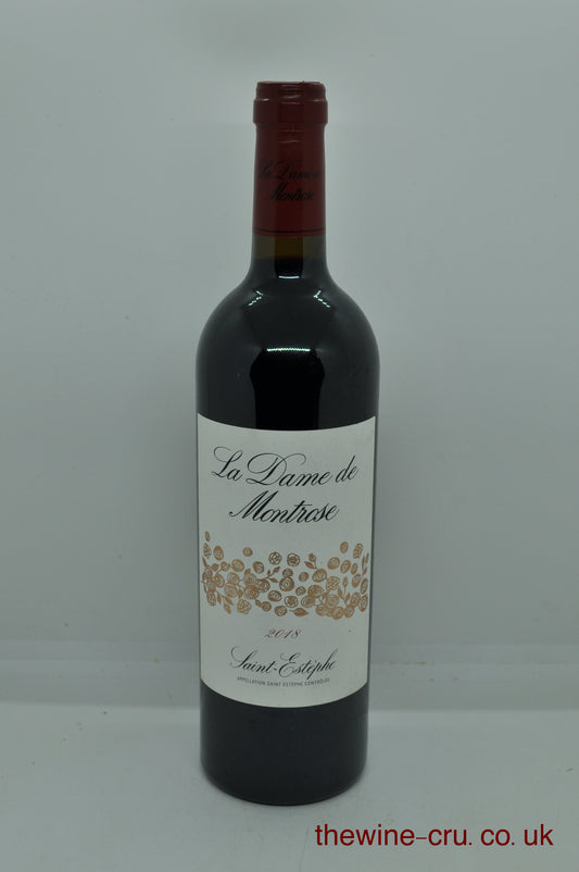 2018 vintage red wine. The bottle is in excellent condition. Immediate delivery. Free local delivery. Gift wrapping available.