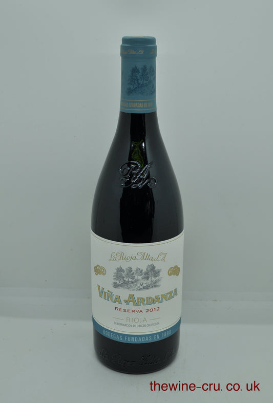 2012 vintage red wine. The bottle is in excellent condition. Immediate delivery. Free local delivery. Gift wrapping available.