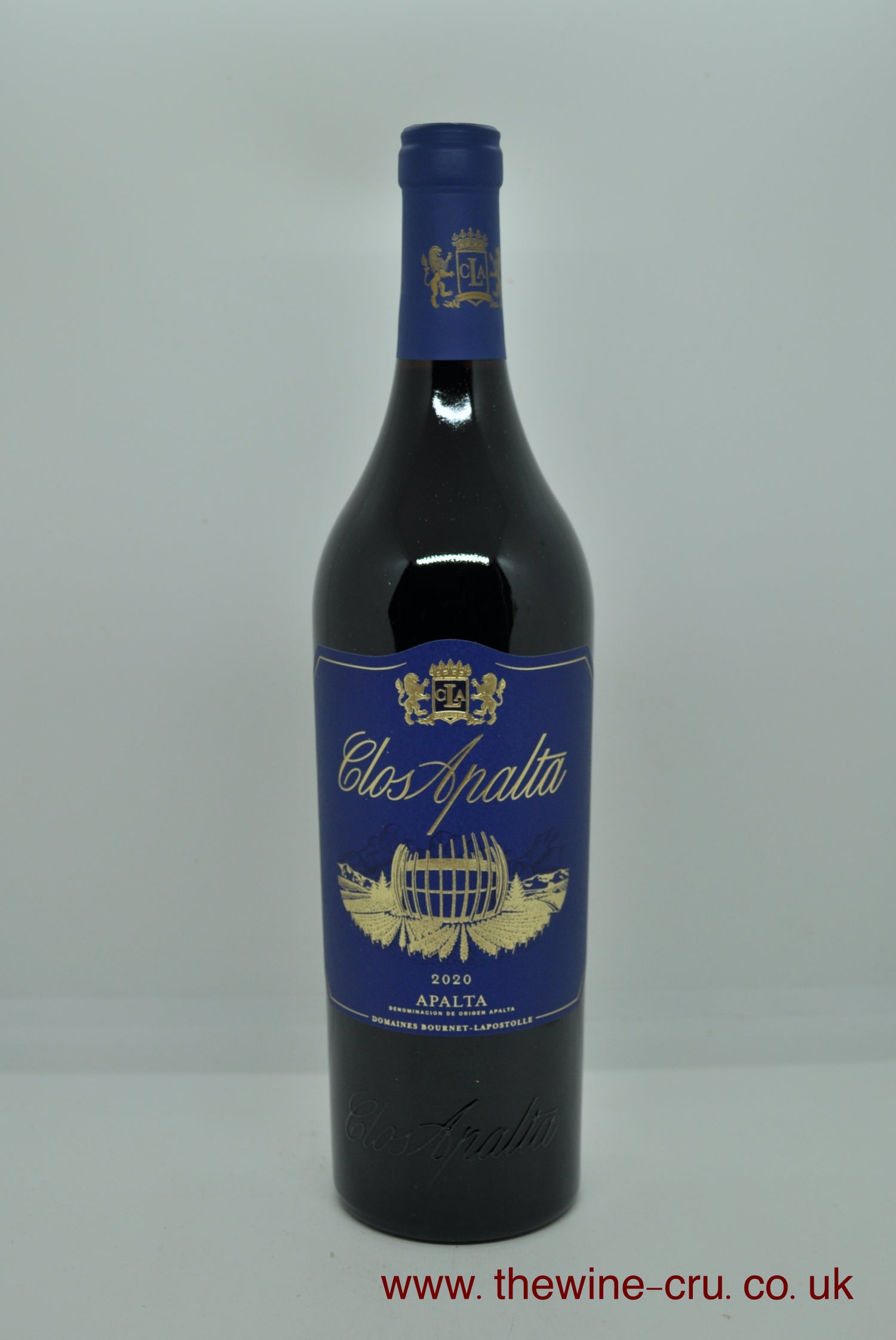2020 vintage red wine from Chile. The bottle is in excellent condition. Immediate delivery. Free local delivery. Gift wrapping available.