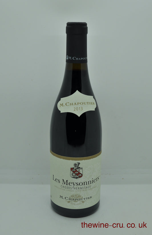 2013 vintage red wine. The bottle is in excellent condition. Immediate delivery. Free local delivery. Gift wrapping available.