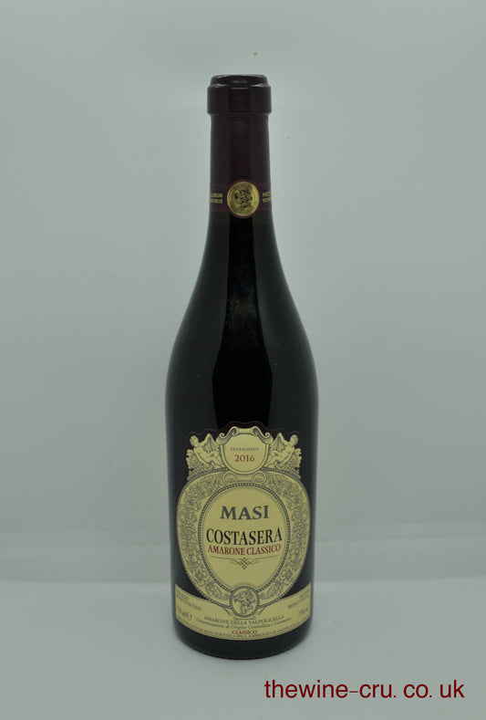 2016 vintage red wine. The bottle is in excellent condition. Immediate delivery. Gift wrapping available.