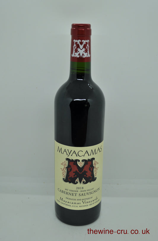 2018 vintage red wine. The bottle is in excellent condition. Immediate delivery. Free local delivery. Gift wrapping available.