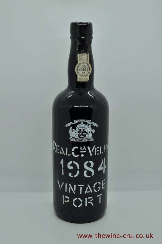 1984 vintage port wine. The bottle is in good general condition. Immediate delivery. free local delivery. Gift wrapping available.