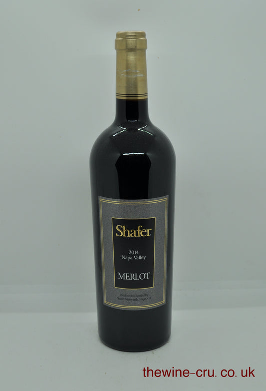 2014 vintage red wine from California. The bottle is in excellent condition. Immediate delivery. Free local delivery. Gift wrapping available.