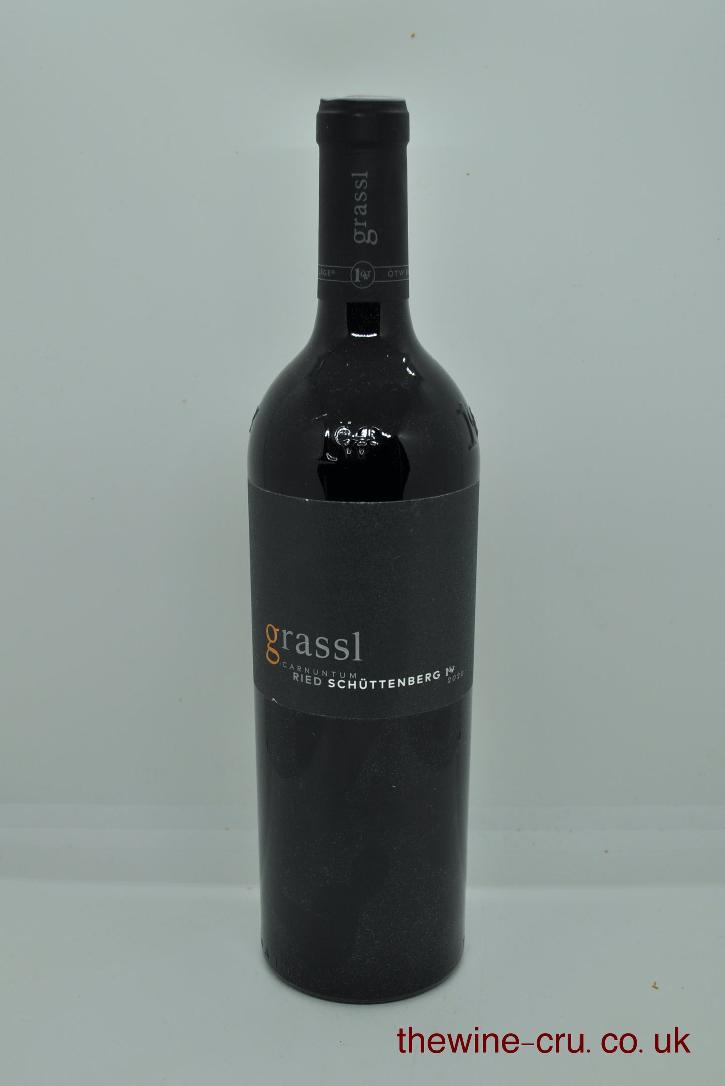 Weingut Hans & Philipp Grassl Zweigelt Ried Schutteburg Vintage 2020