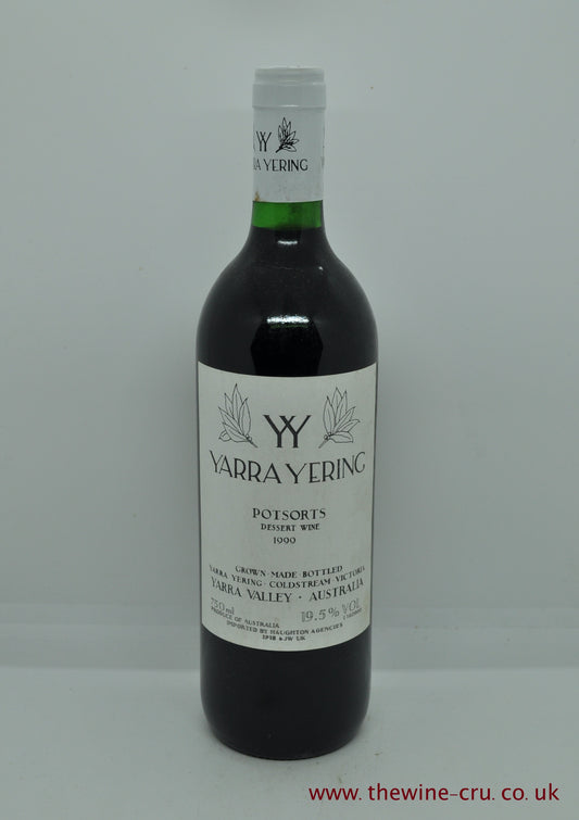 1999 vintage fortified red wine. The bottle is in good condition. Immediate delivery. Free local delivery. Gift wrapping available.