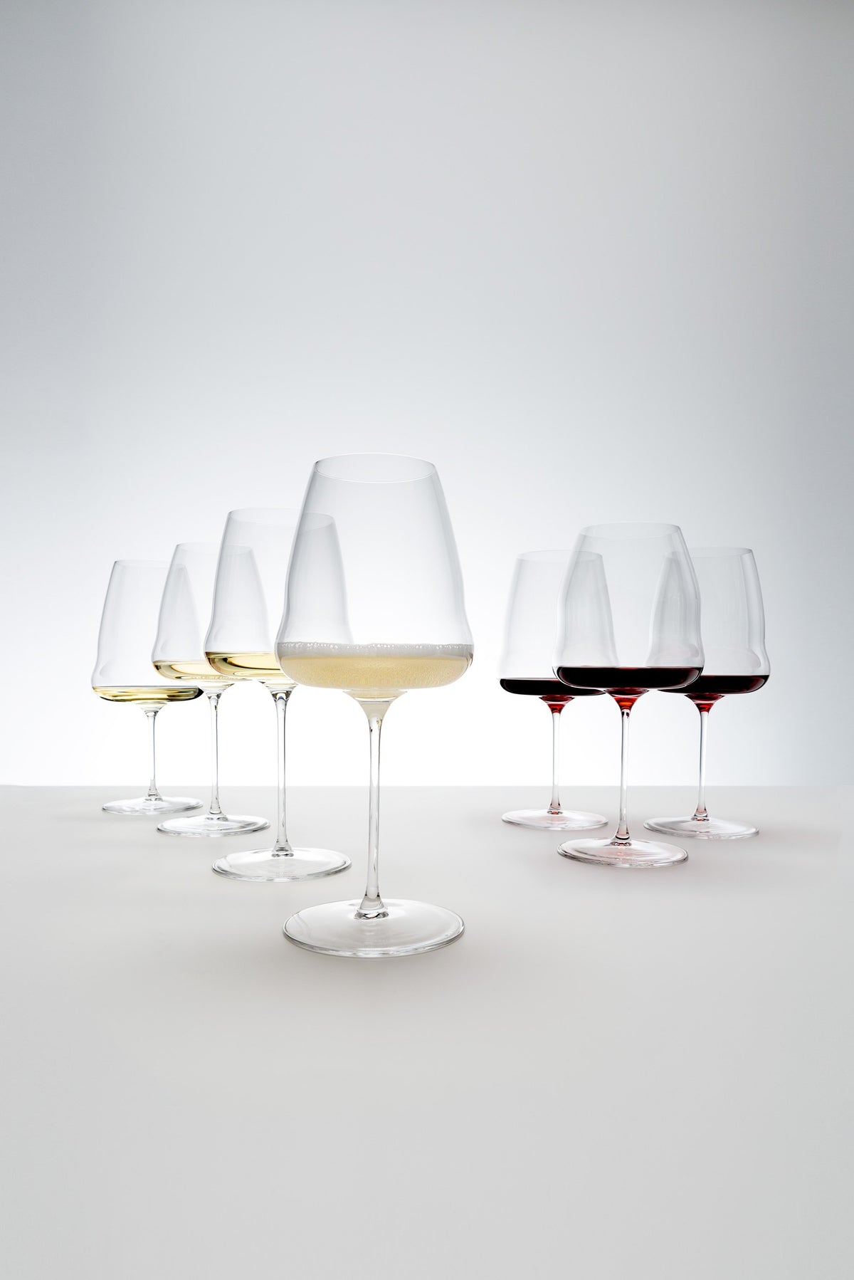 Riedel Winewings Riesling Single Glass