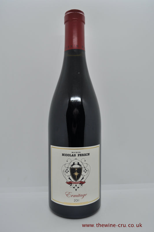 Ermitage Nicolas Perrin 2011 France Rhone